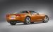 Chevrolet Chevrolet Corvette 2008 Widescreen Picture #9